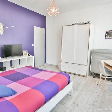 Villa Des Ursulines Valenciennes Ngoại thất bức ảnh