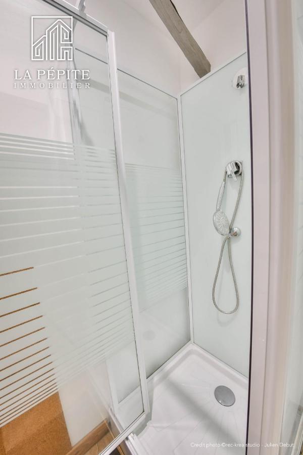 Villa Des Ursulines Valenciennes Ngoại thất bức ảnh