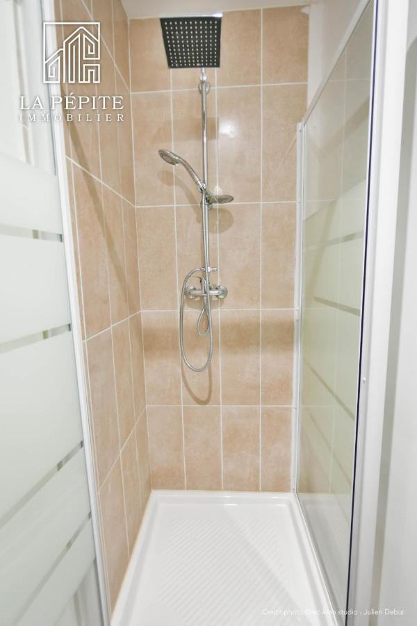 Villa Des Ursulines Valenciennes Ngoại thất bức ảnh
