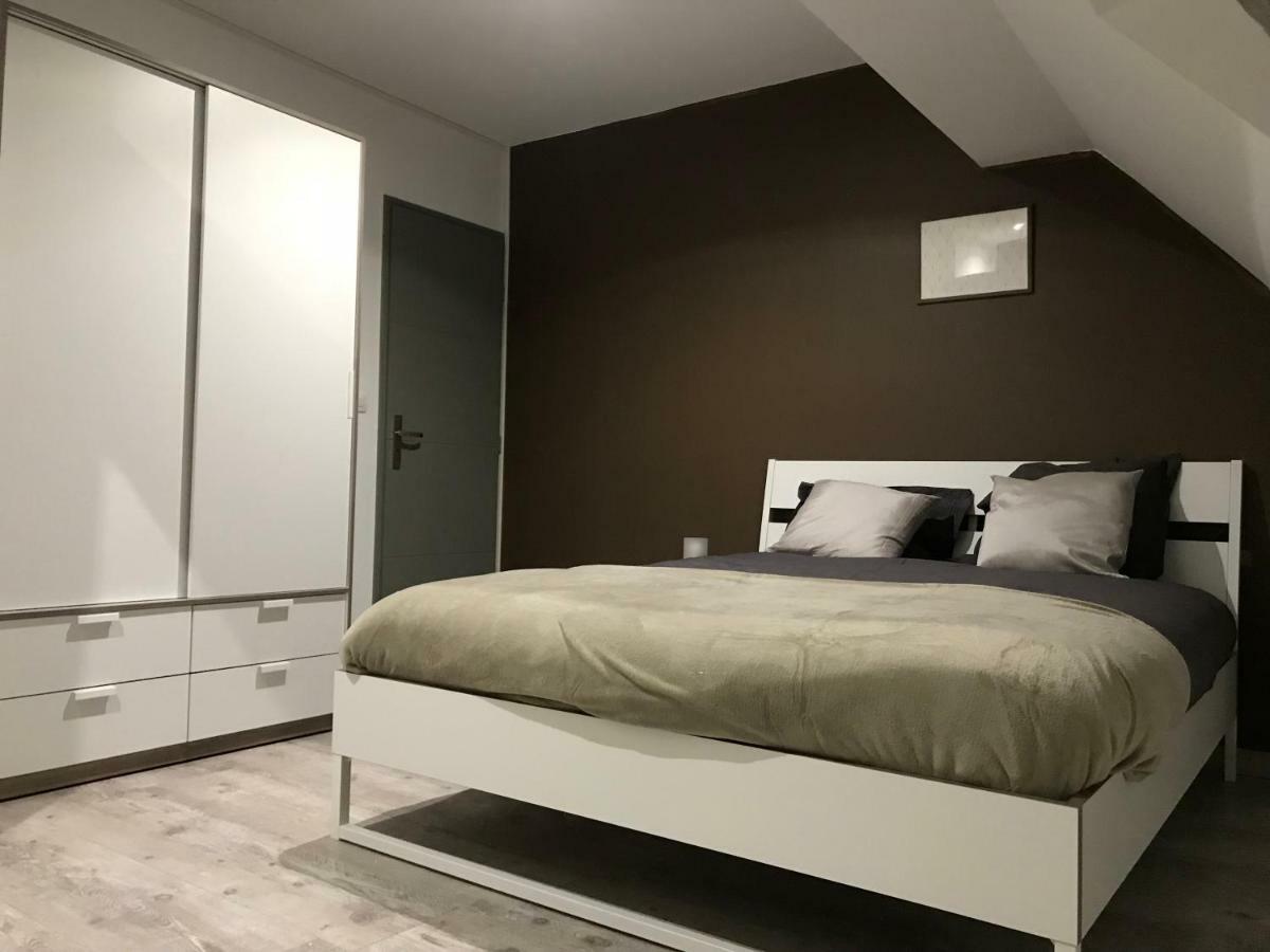 Villa Des Ursulines Valenciennes Ngoại thất bức ảnh