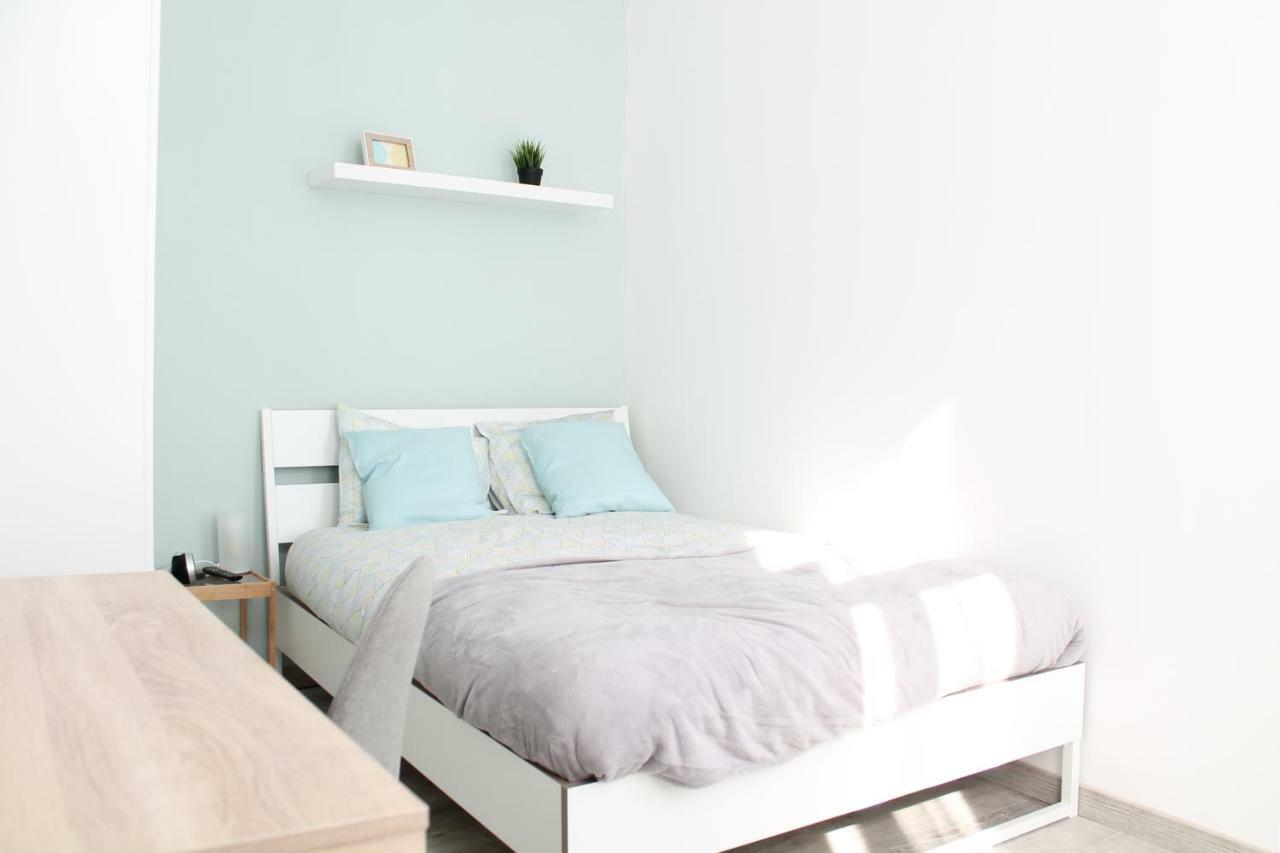 Villa Des Ursulines Valenciennes Ngoại thất bức ảnh