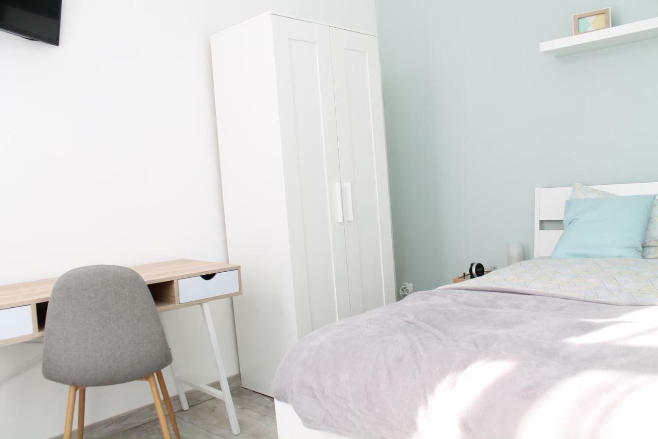 Villa Des Ursulines Valenciennes Ngoại thất bức ảnh