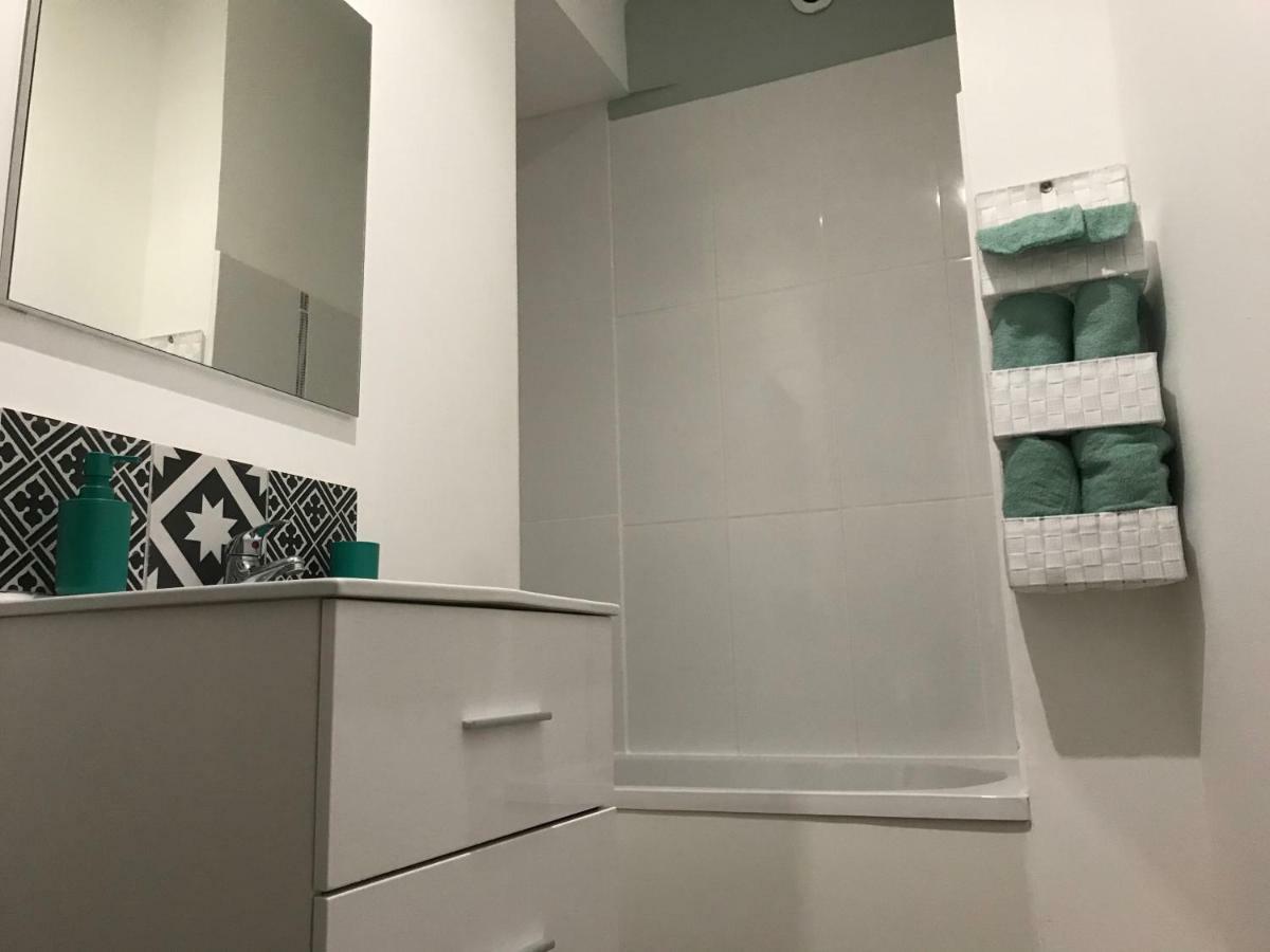 Villa Des Ursulines Valenciennes Ngoại thất bức ảnh