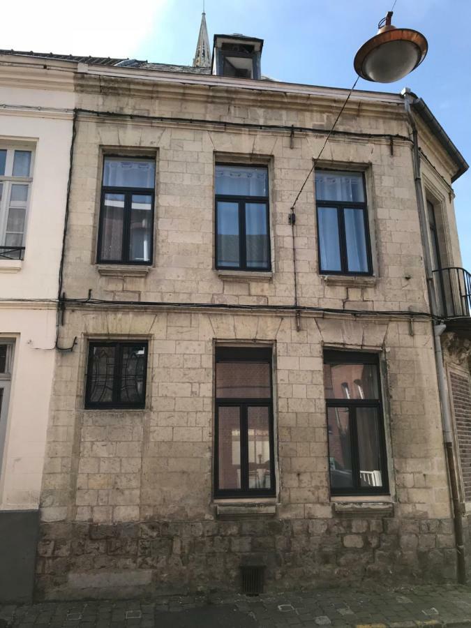 Villa Des Ursulines Valenciennes Ngoại thất bức ảnh